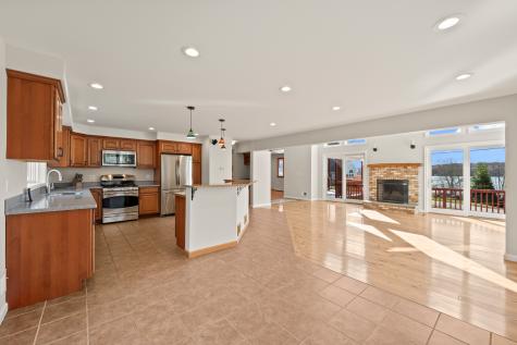 146 Lake Shore Drive Lebanon CT 06249