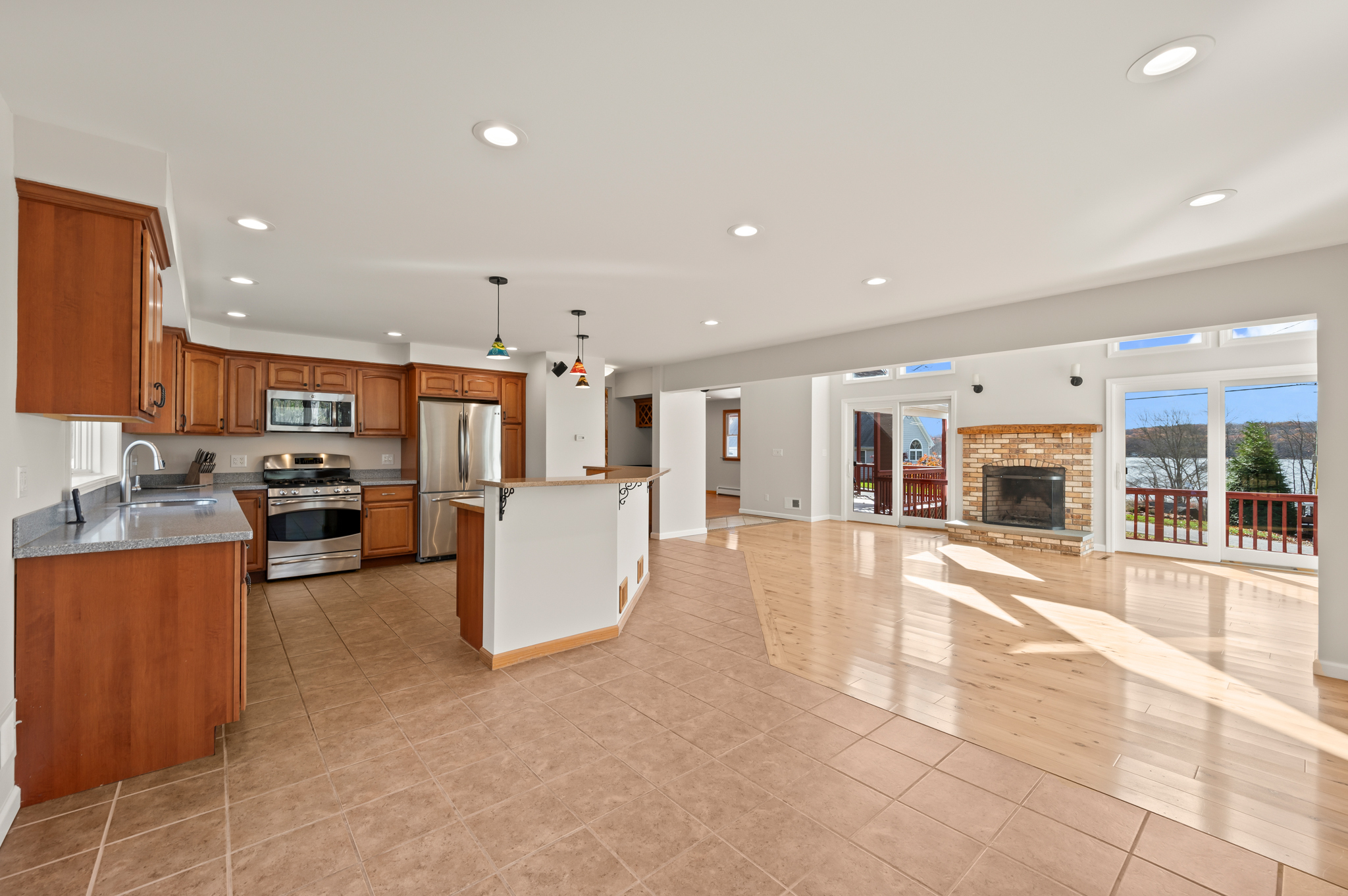 146 Lake Shore Drive Lebanon CT 06249