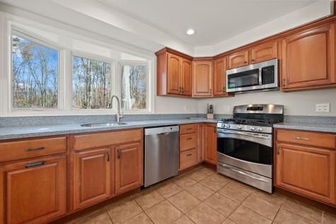 146 Lake Shore Drive Lebanon CT 06249