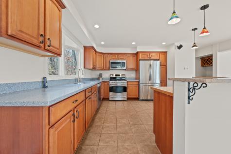 146 Lake Shore Drive Lebanon CT 06249