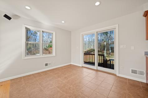 146 Lake Shore Drive Lebanon CT 06249