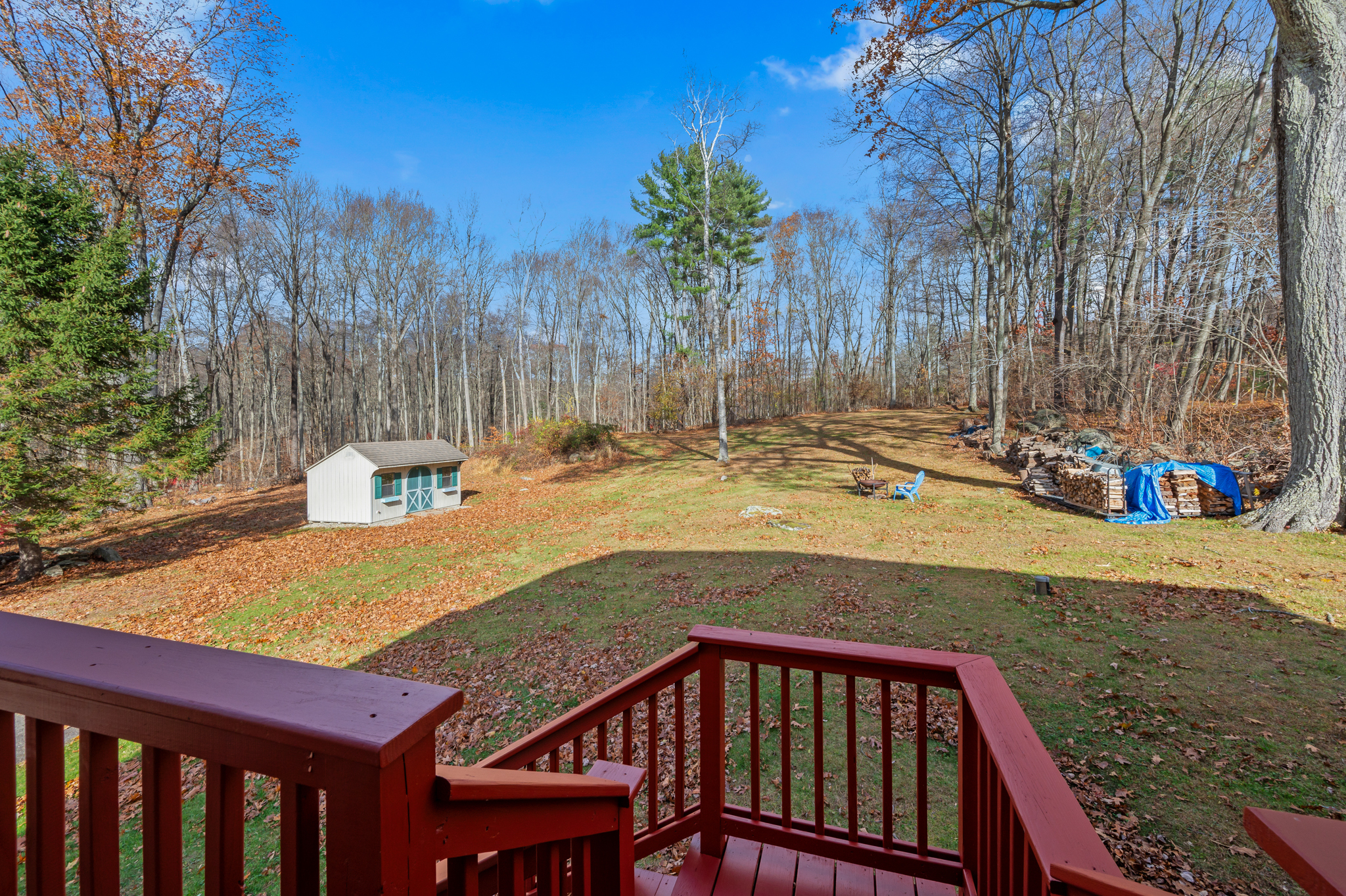 146 Lake Shore Drive Lebanon CT 06249