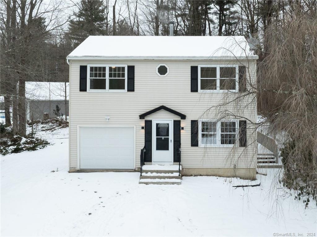 61 Oxford Way Torrington CT 06790