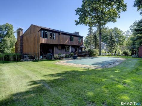 142 Red Oak Hill Torrington CT 06790