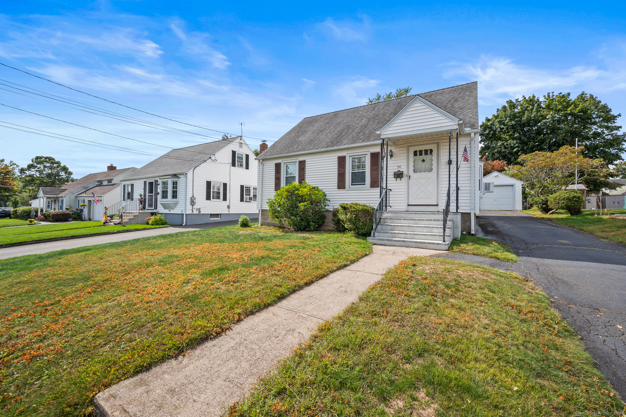 56 Collier Avenue Bristol CT 06010