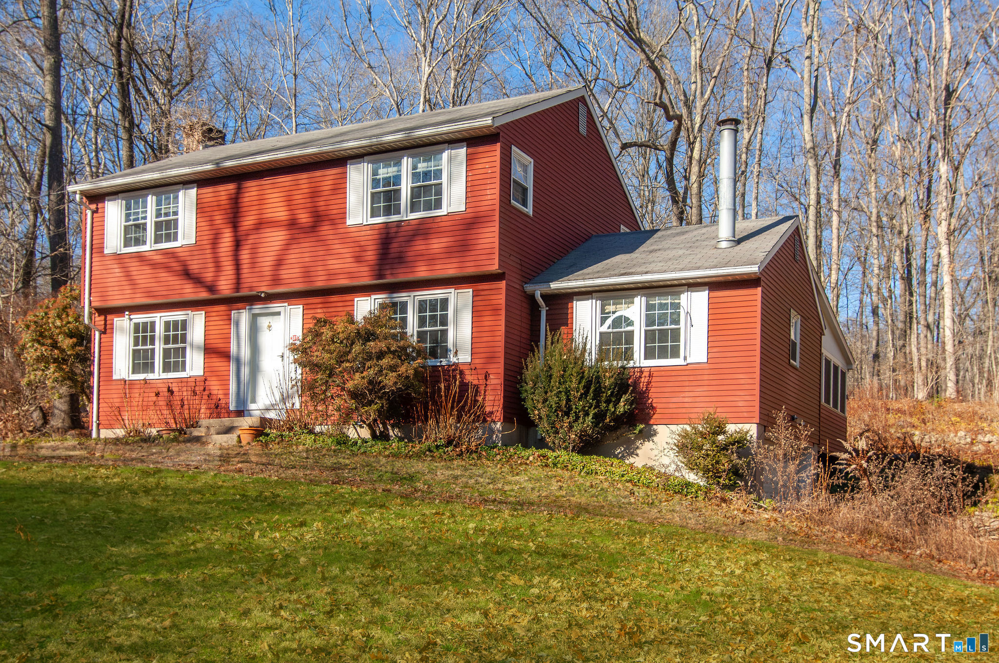 313 Bradley Corners Road Madison CT 06443