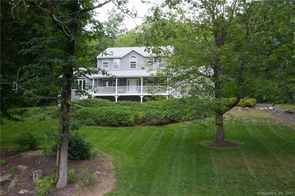 10 Cobblestone Road Burlington CT 06013