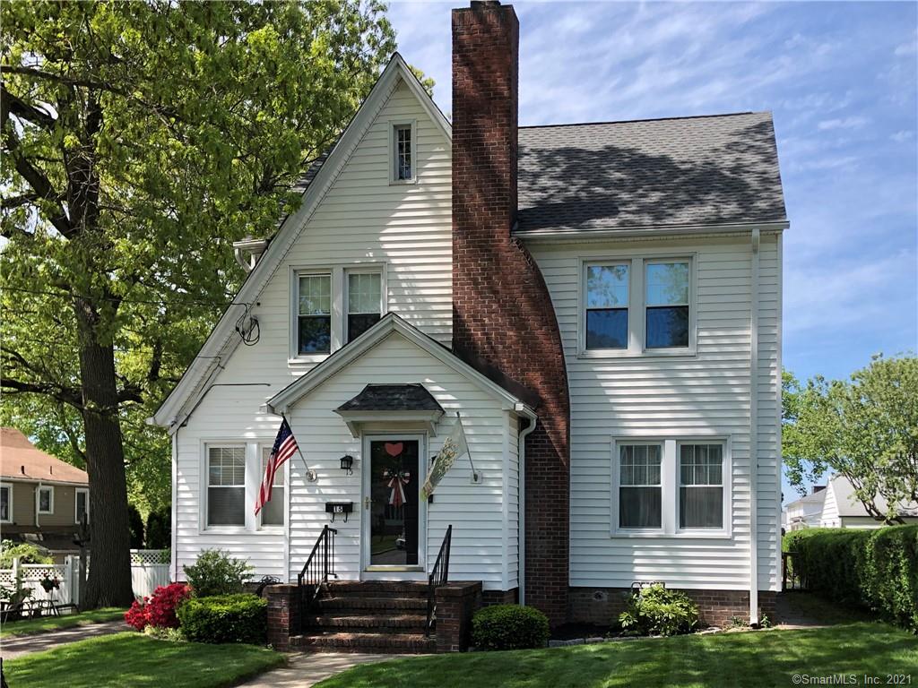 15 Avalon Circle Waterbury CT 06710
