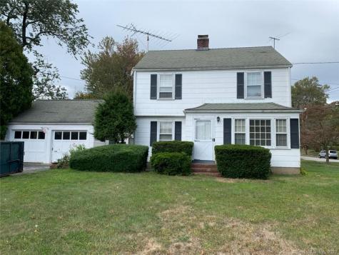 10 Green Acre Lane Fairfield CT 06824