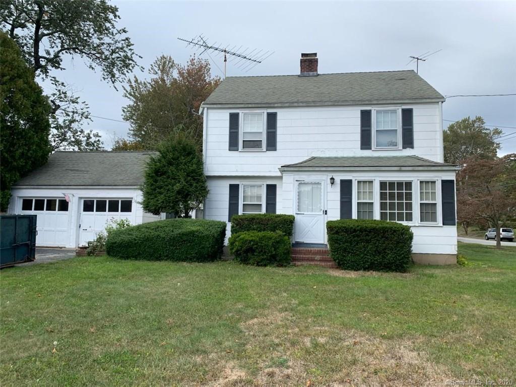 10 Green Acre Lane Fairfield CT 06824
