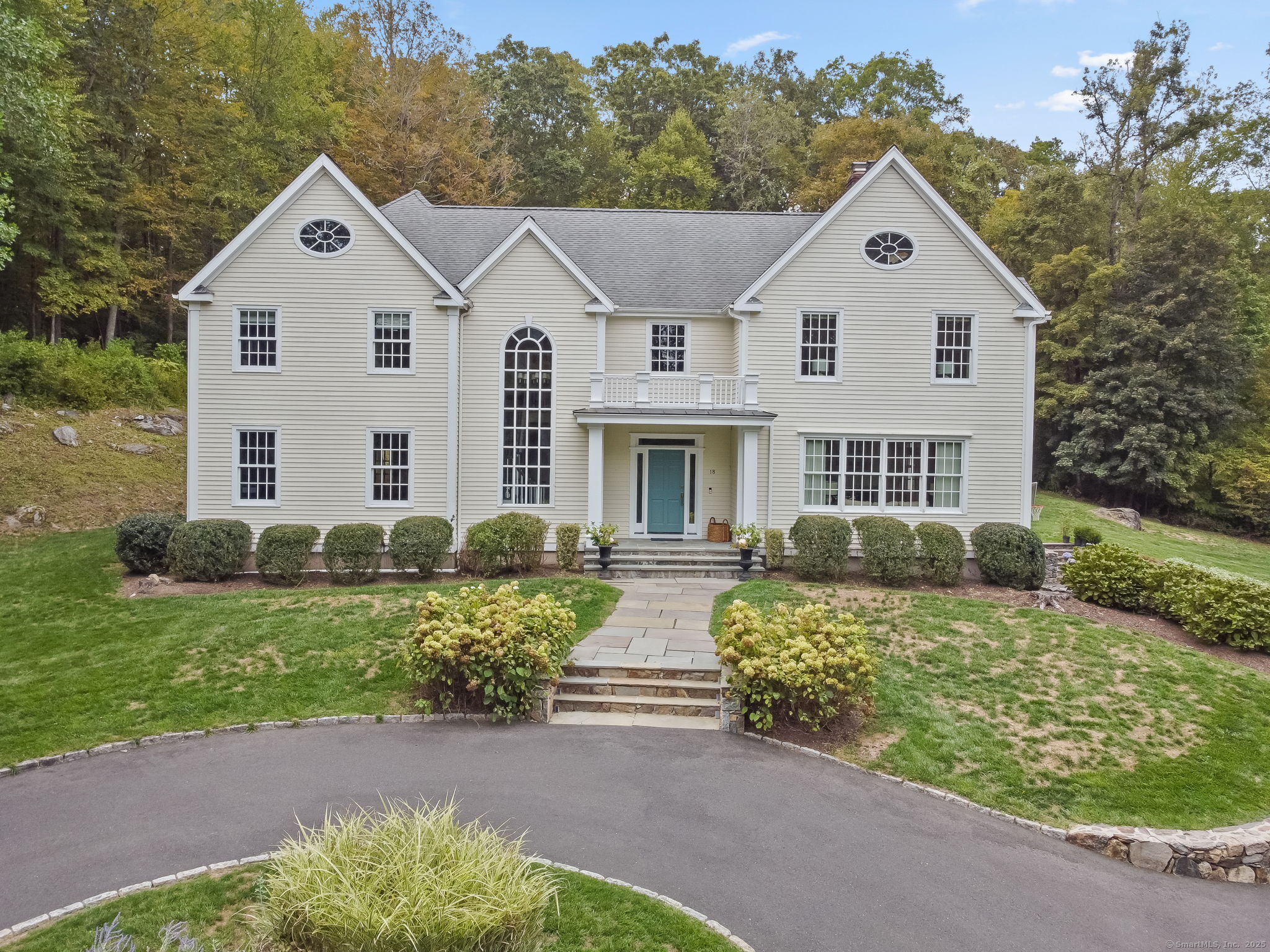 18 Wells Hill Road Easton CT 06612