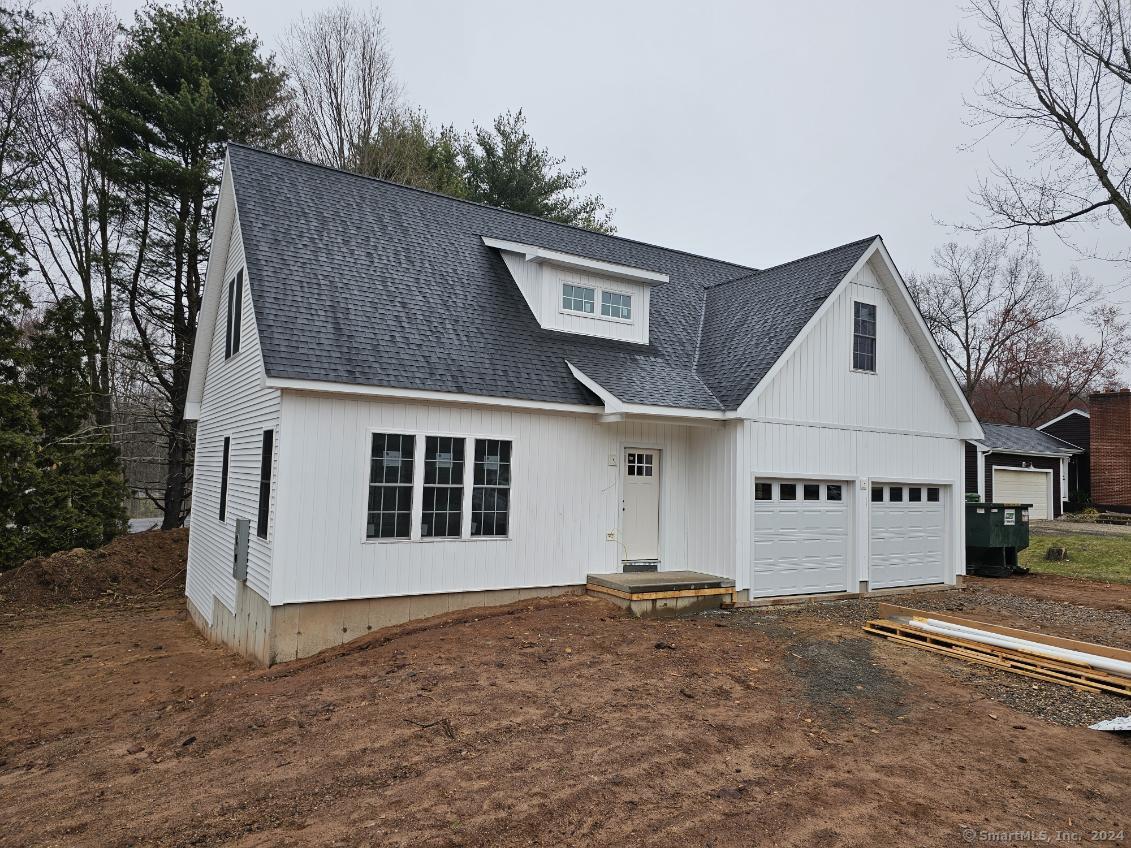 455 Lazy Lane Southington CT 06489