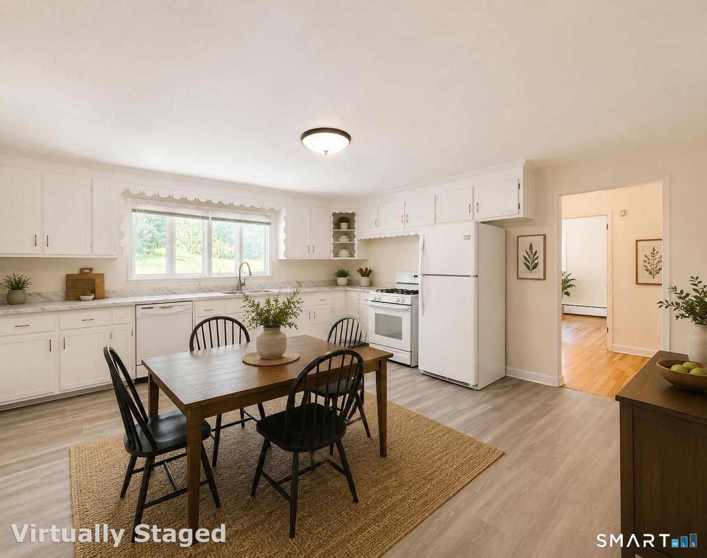 2326 Old Town Road Bridgeport CT 06606