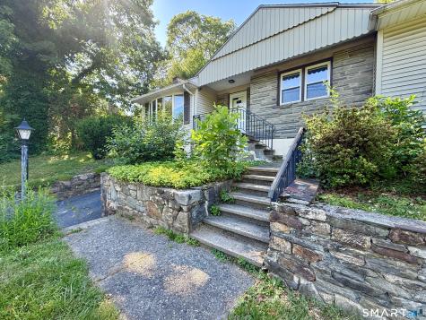 2326 Old Town Road Bridgeport CT 06606