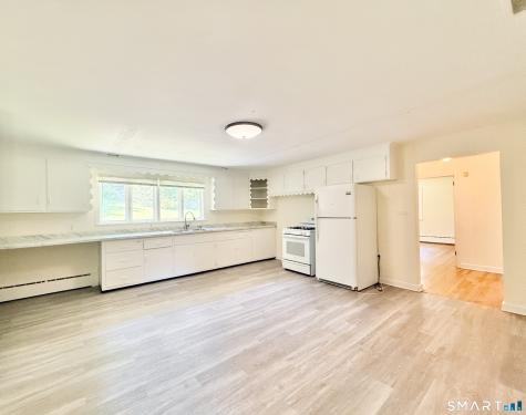 2326 Old Town Road Bridgeport CT 06606