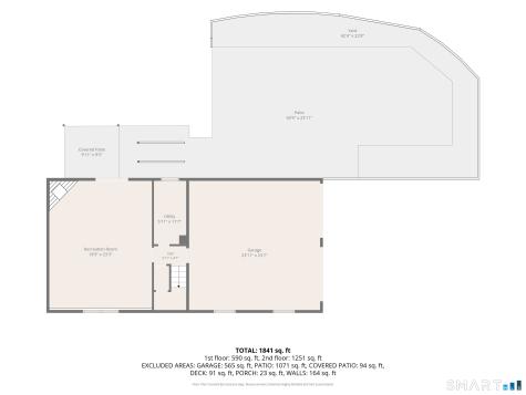 10 Albion Road New Fairfield CT 06812