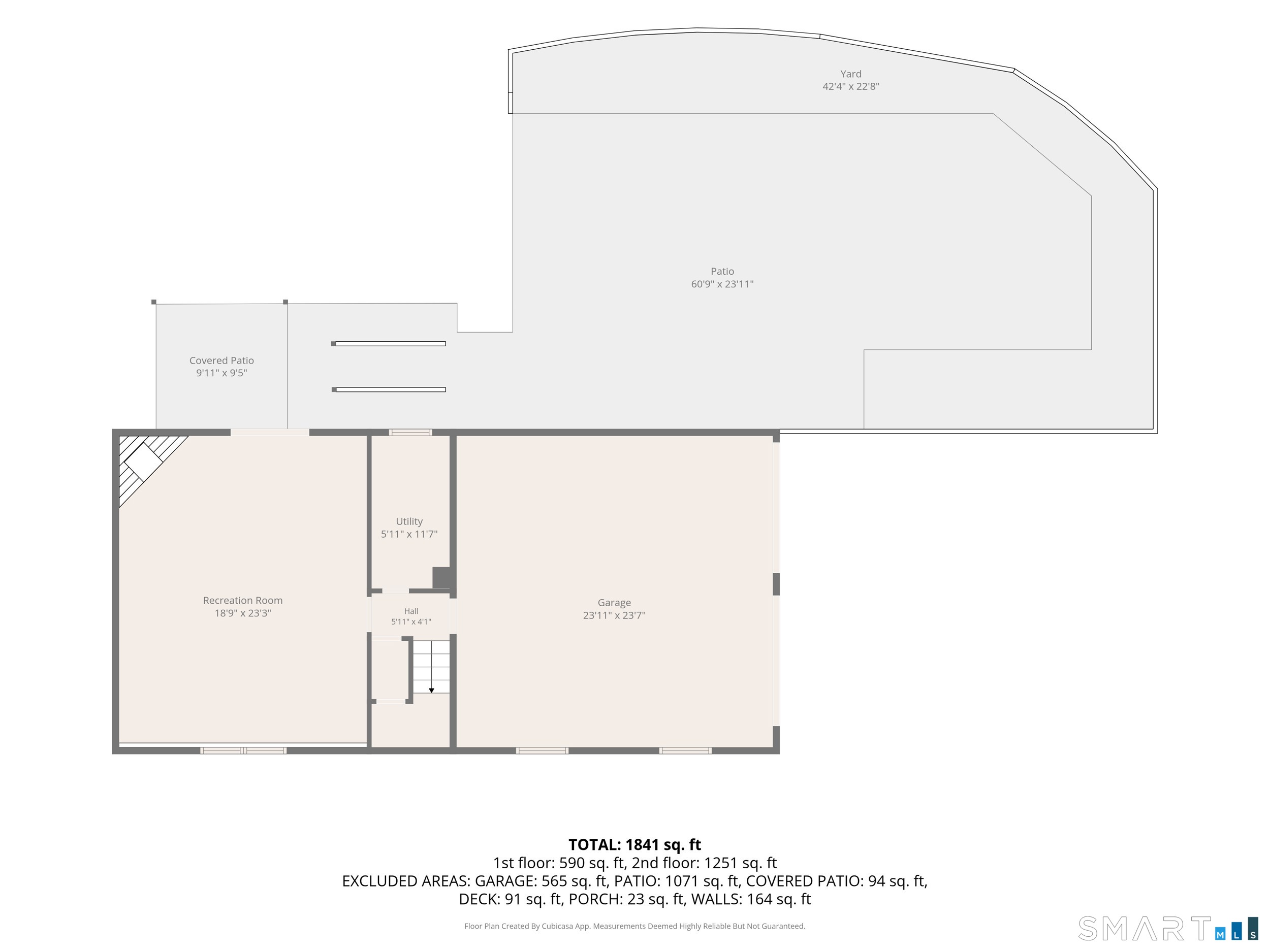 10 Albion Road New Fairfield CT 06812