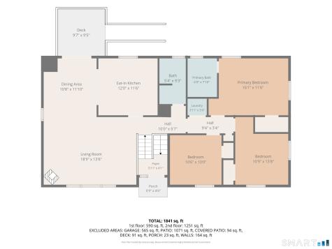 10 Albion Road New Fairfield CT 06812