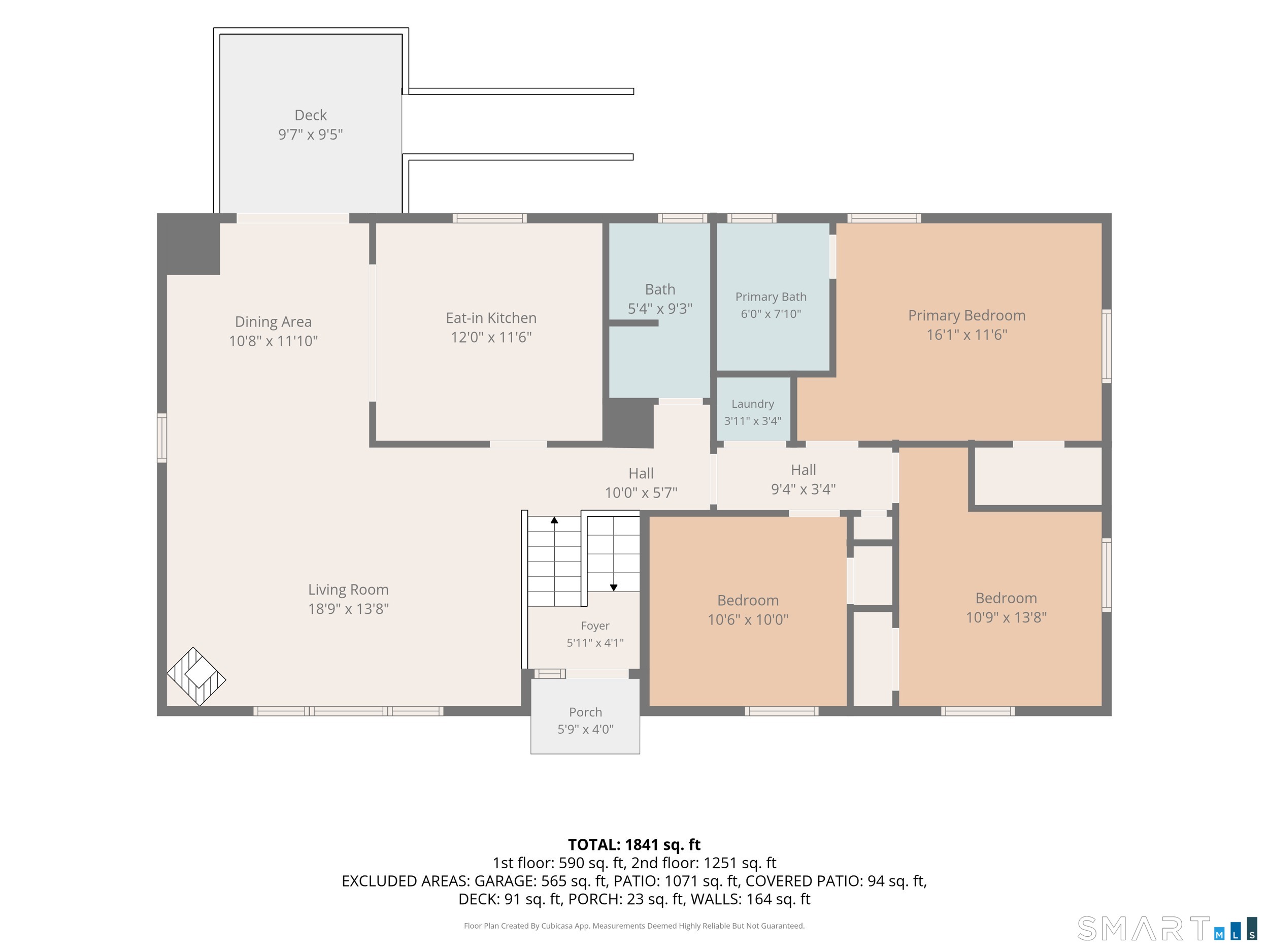 10 Albion Road New Fairfield CT 06812
