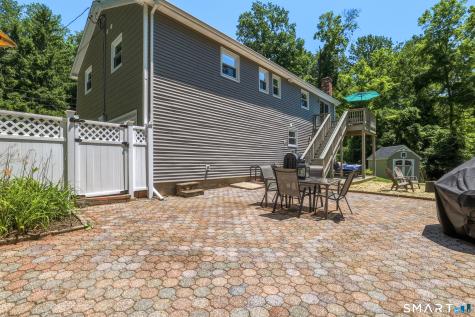 10 Albion Road New Fairfield CT 06812