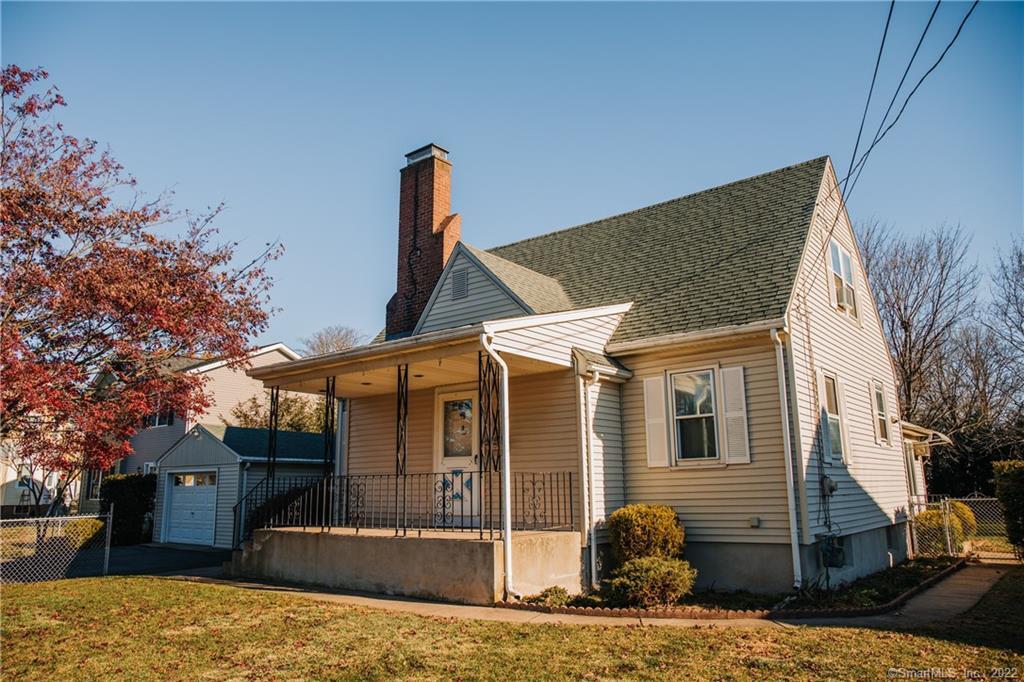 44 Gold Street East Hartford CT 06118