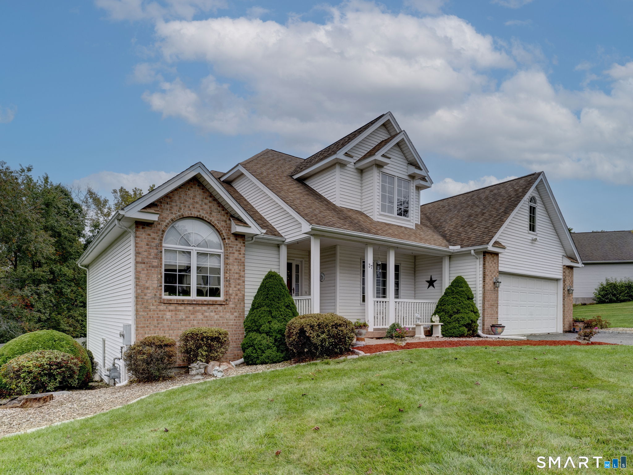 37 Skyview Terrace Manchester CT 06040