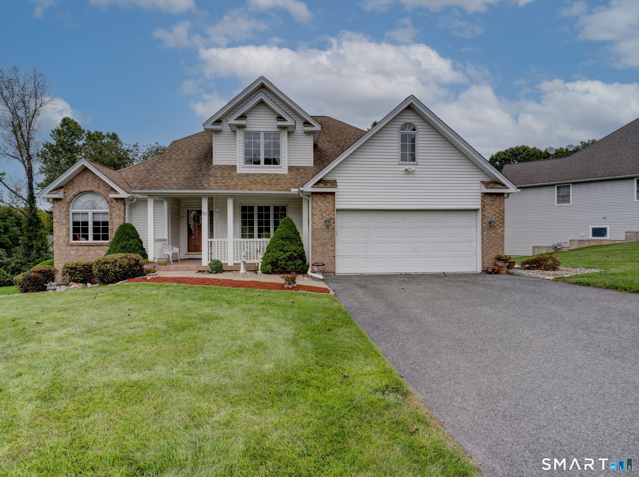 37 Skyview Terrace Manchester CT 06040