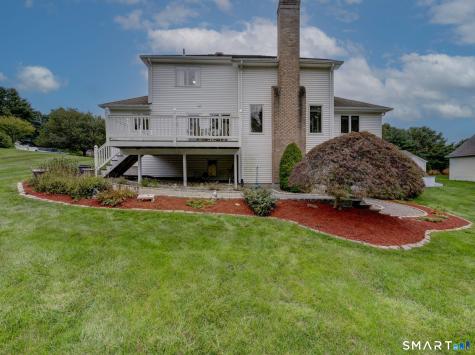 37 Skyview Terrace Manchester CT 06040
