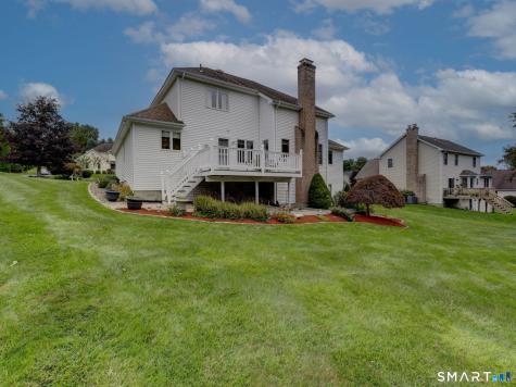 37 Skyview Terrace Manchester CT 06040