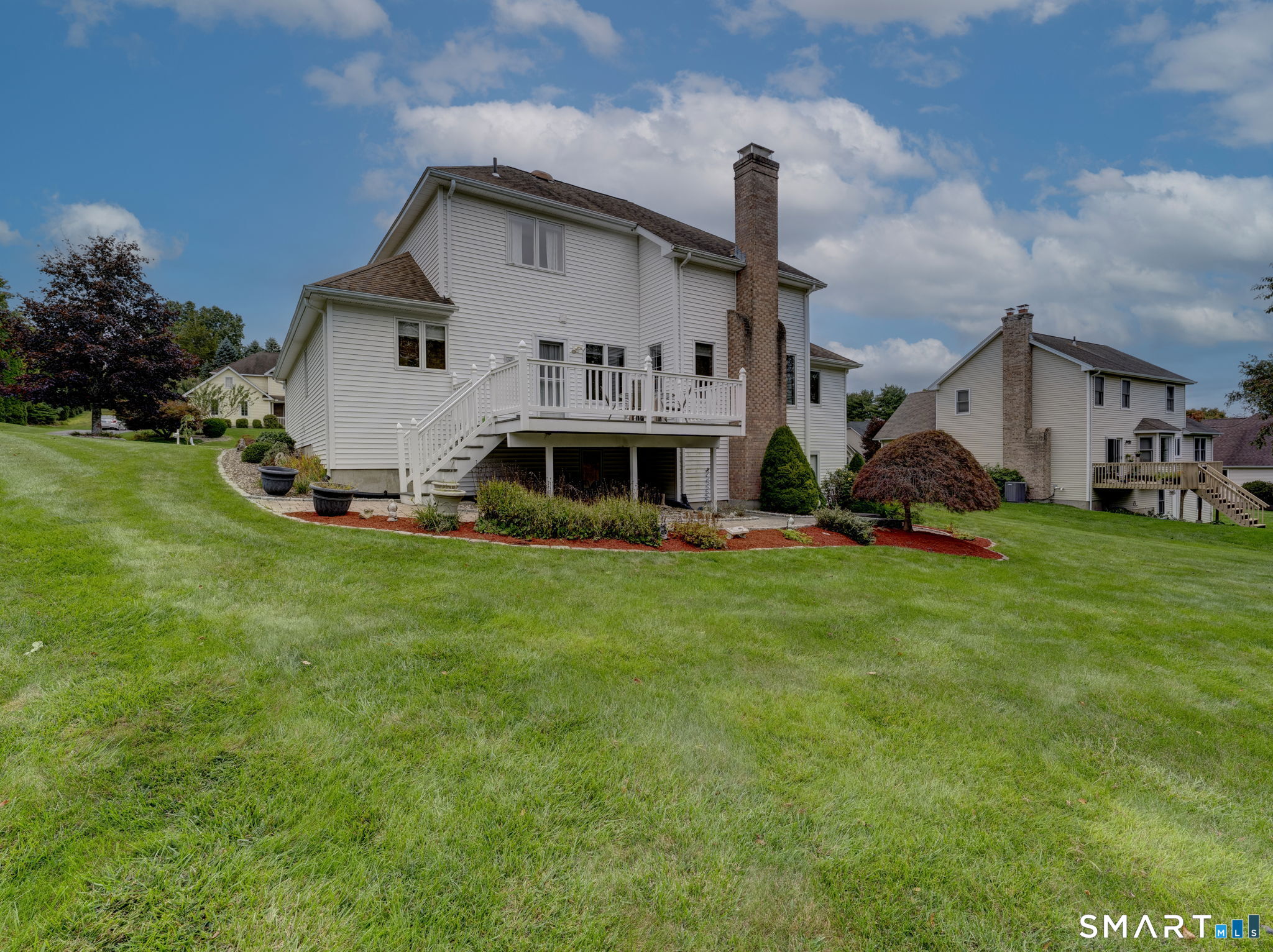 37 Skyview Terrace Manchester CT 06040