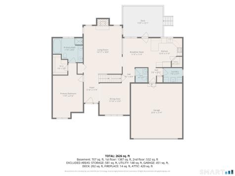 37 Skyview Terrace Manchester CT 06040