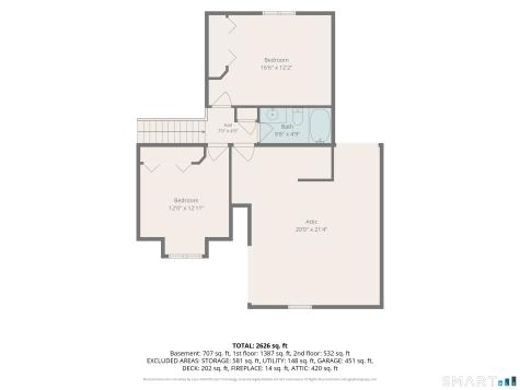 37 Skyview Terrace Manchester CT 06040