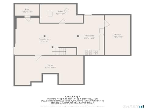 37 Skyview Terrace Manchester CT 06040