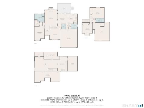 37 Skyview Terrace Manchester CT 06040