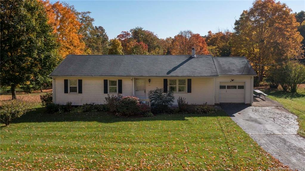 360 Atkins Street Middletown CT 06457