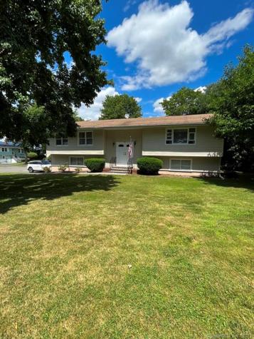 275 Oronoke Road Waterbury CT 06708