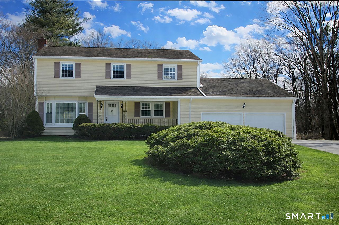 463 Herbert Street Orange CT 06477