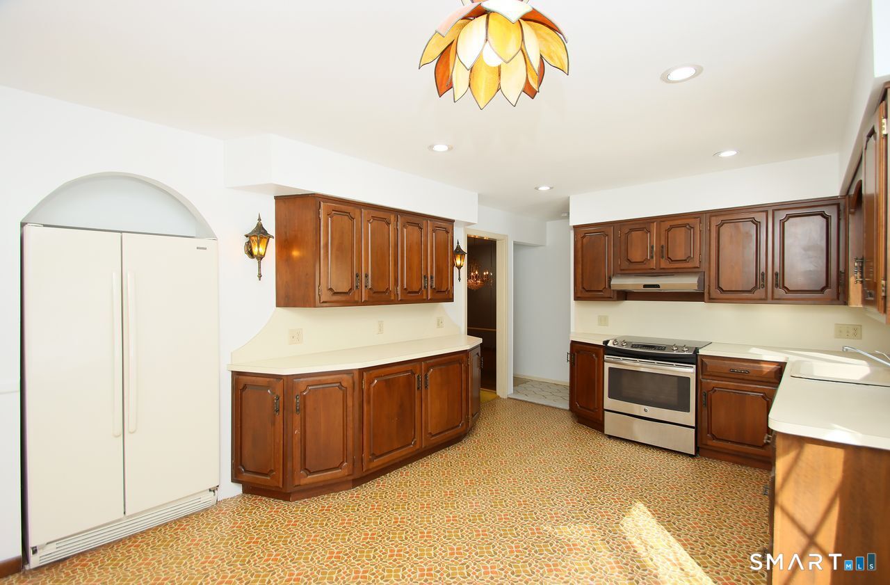 463 Herbert Street Orange CT 06477