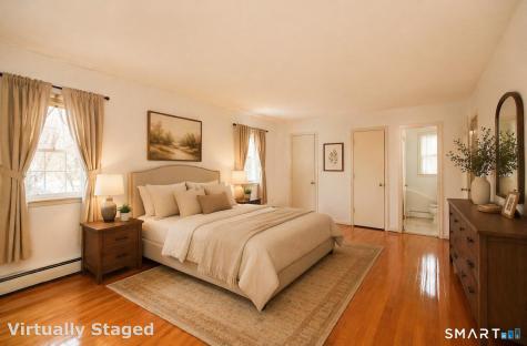 463 Herbert Street Orange CT 06477