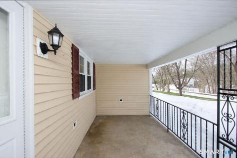 463 Herbert Street Orange CT 06477