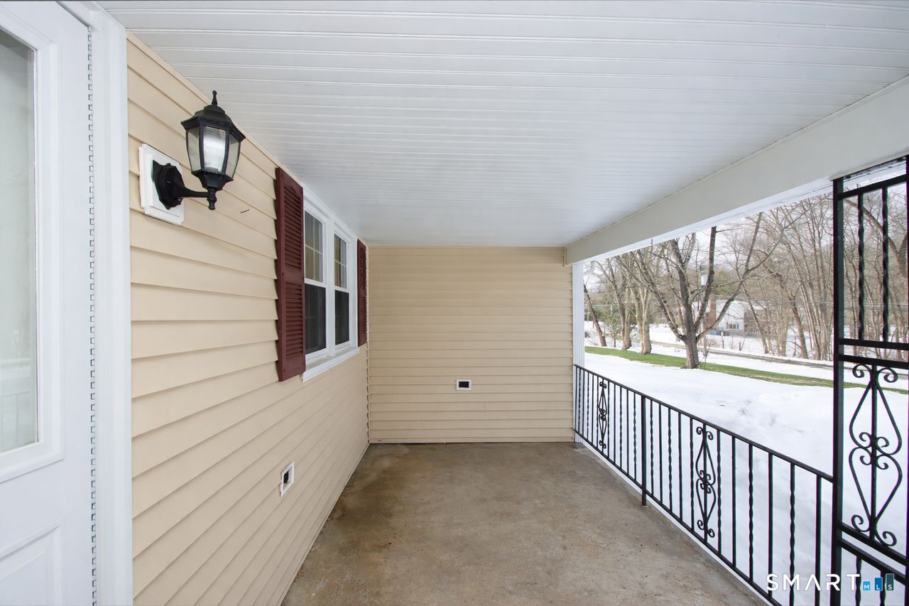 463 Herbert Street Orange CT 06477