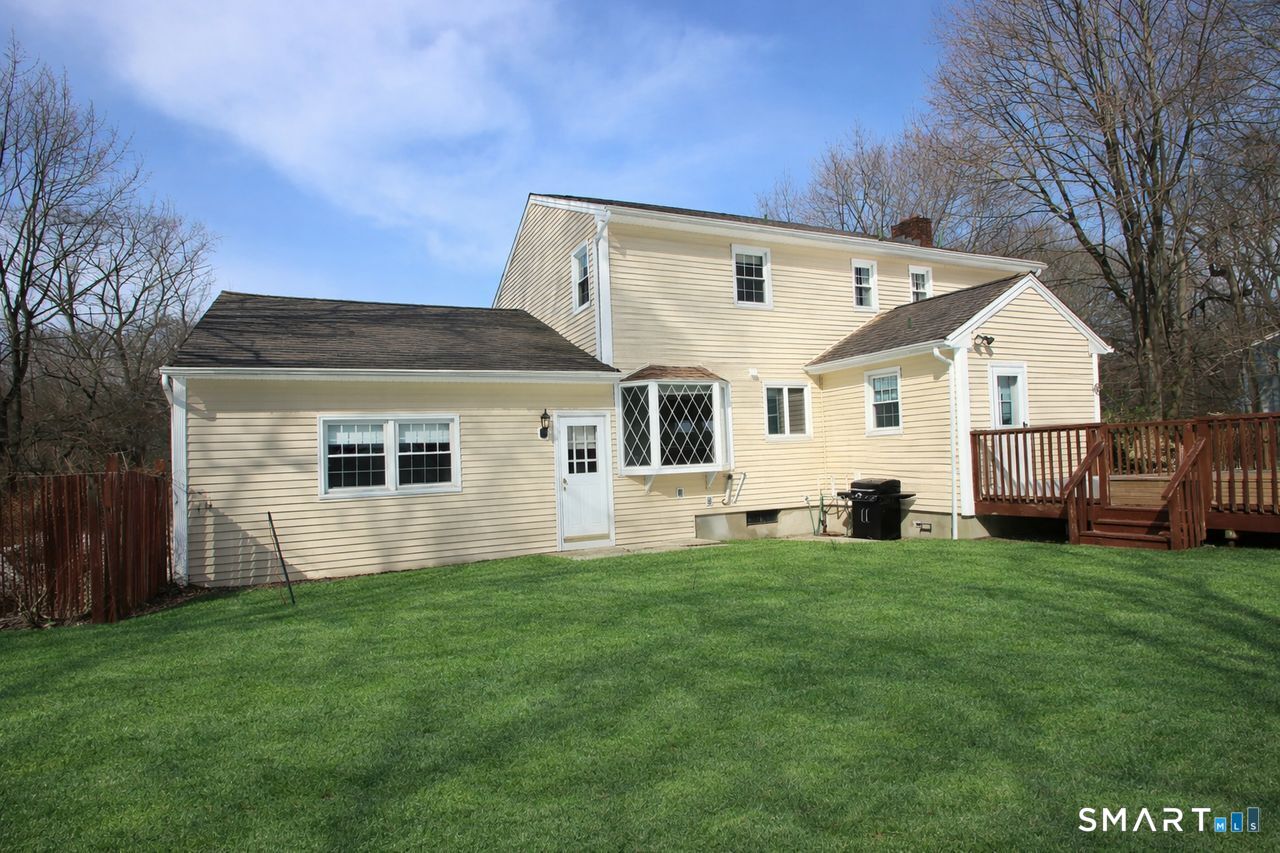 463 Herbert Street Orange CT 06477