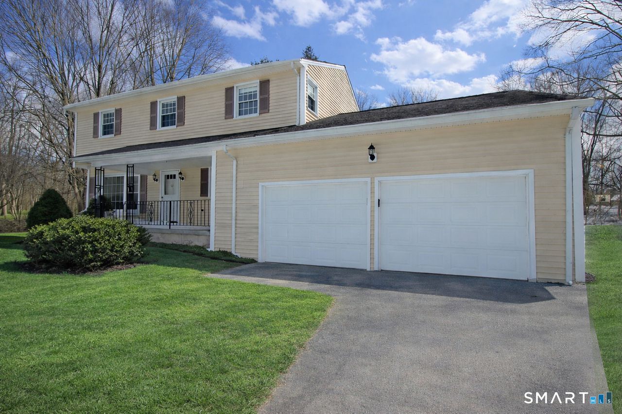 463 Herbert Street Orange CT 06477