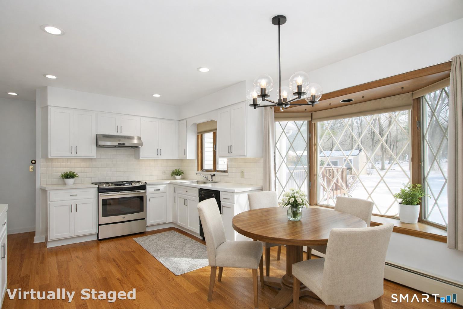 463 Herbert Street Orange CT 06477
