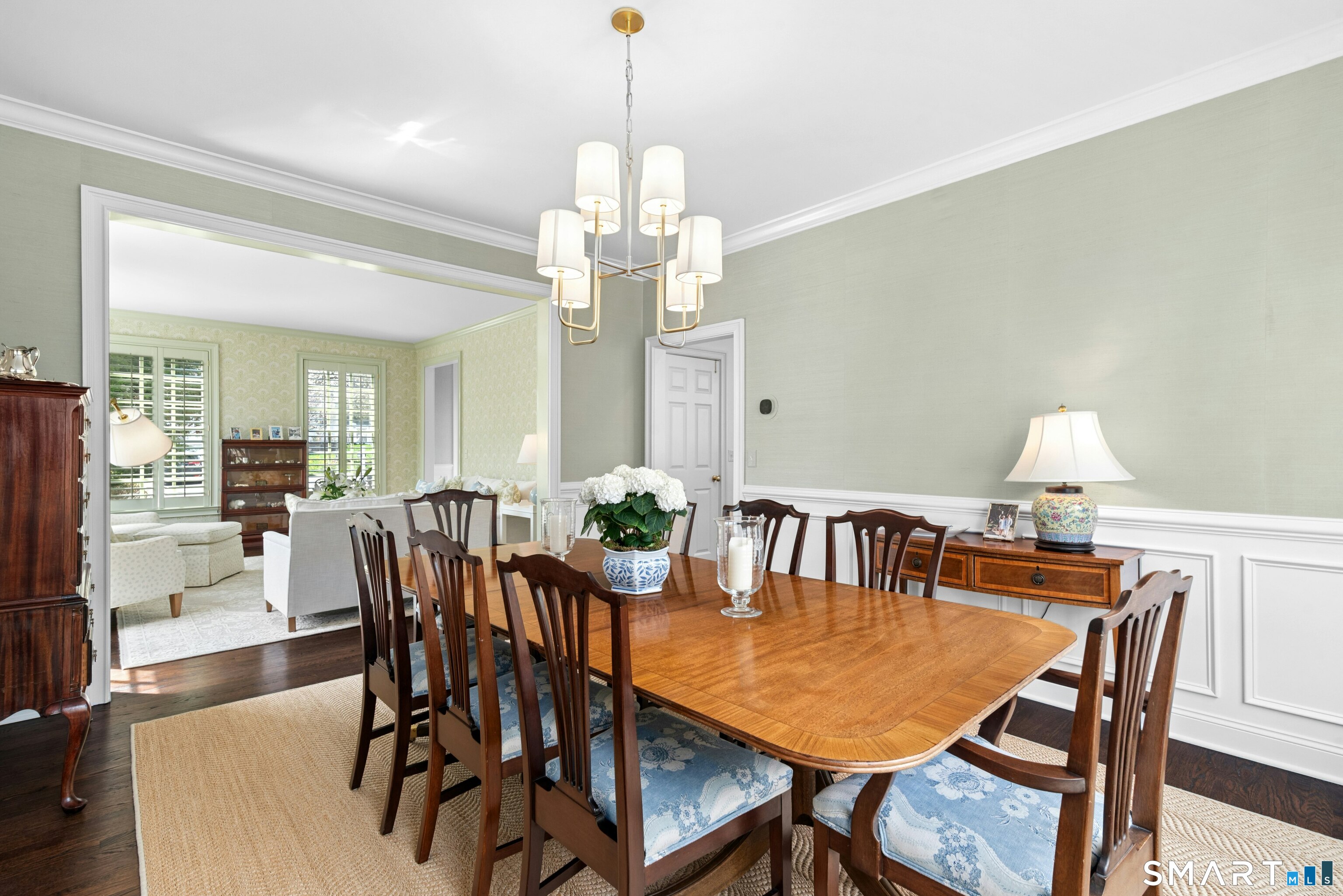 7 Kimberly Place New Canaan CT 06840