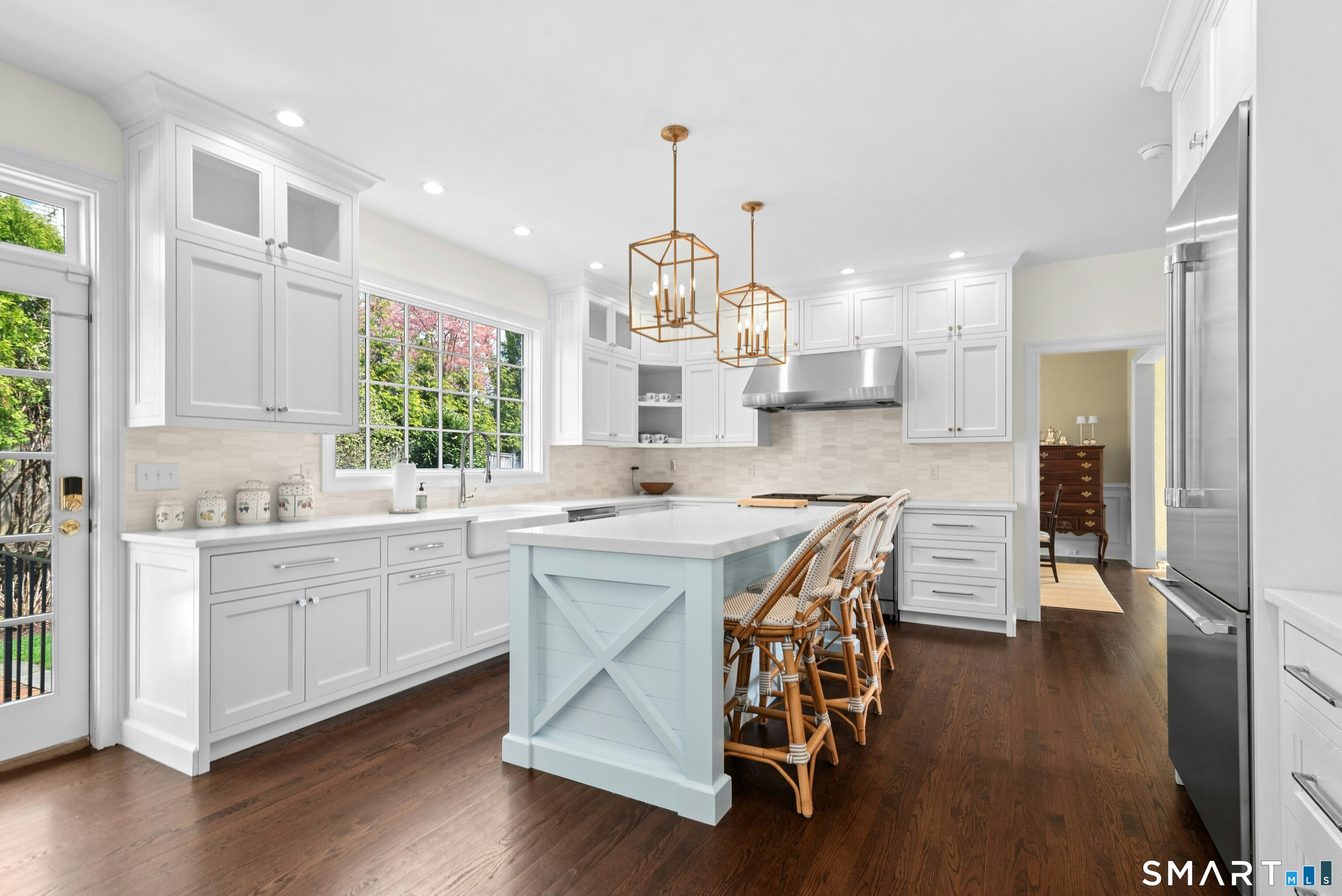7 Kimberly Place New Canaan CT 06840