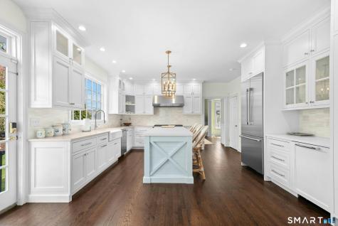 7 Kimberly Place New Canaan CT 06840