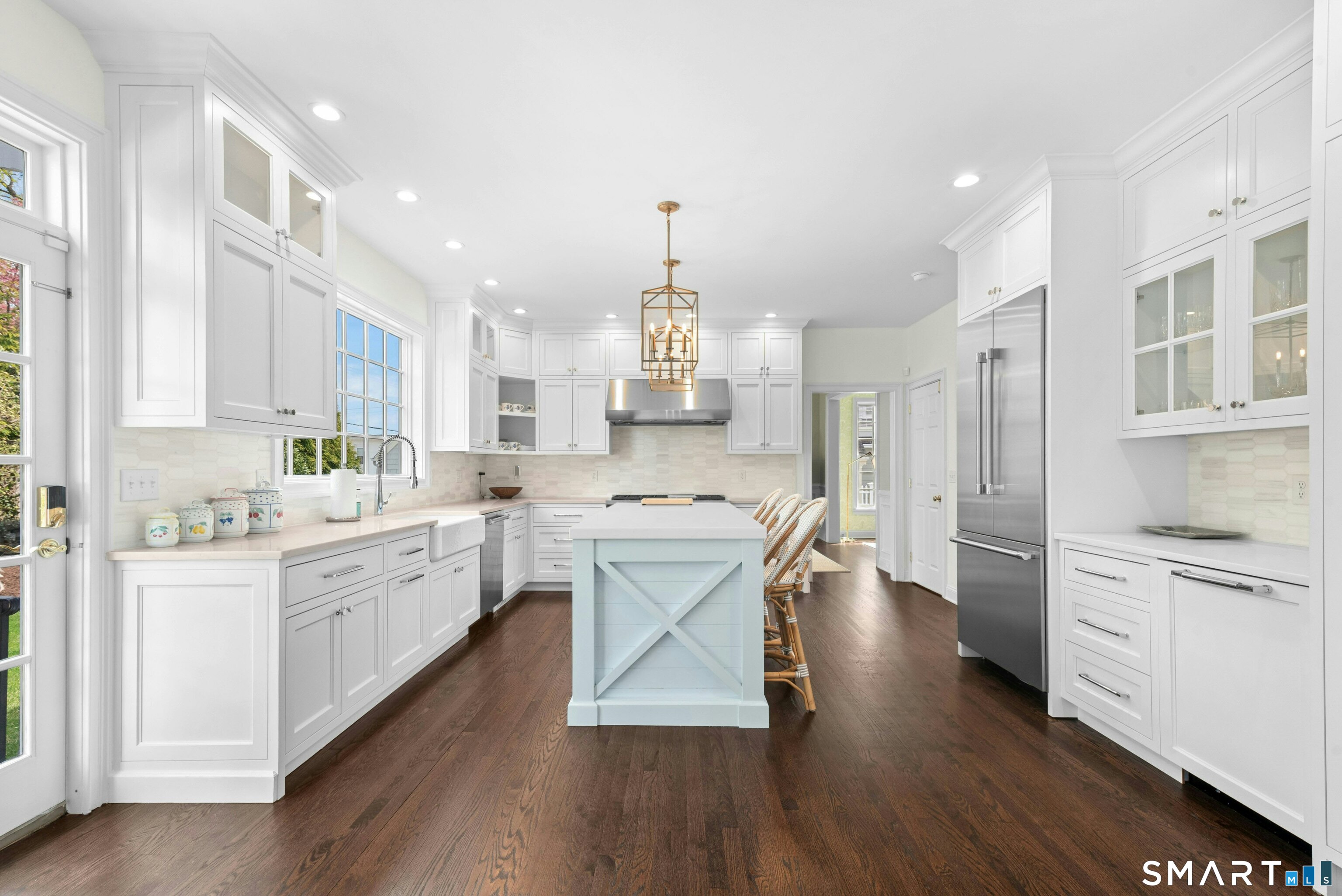 7 Kimberly Place New Canaan CT 06840
