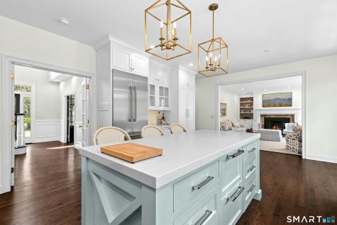 7 Kimberly Place New Canaan CT 06840