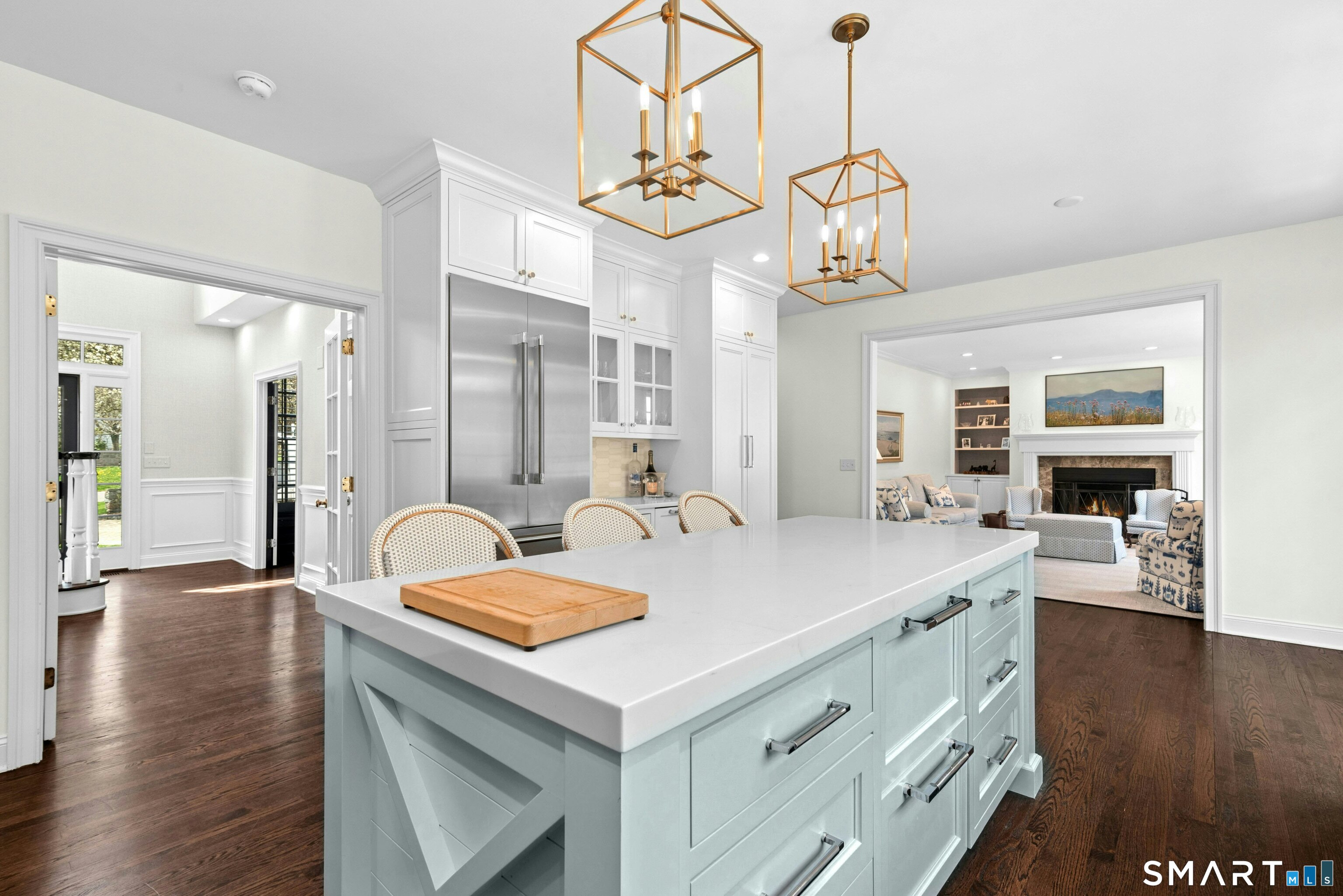 7 Kimberly Place New Canaan CT 06840